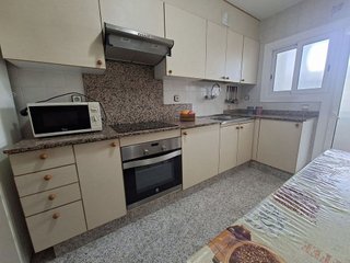 Piso en venta en Llevant en Igualada