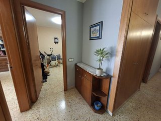 Piso en venta en Llevant en Igualada