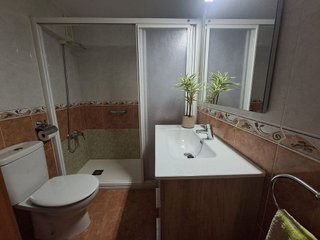 Piso en venta en Llevant en Igualada