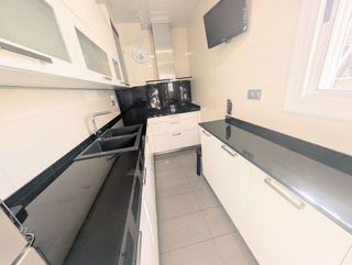 Casa pareada en venta en Ca n'Aurell en Terrassa