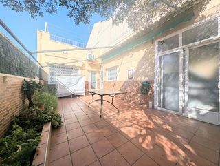 Casa pareada en venta en Ca n'Aurell en Terrassa