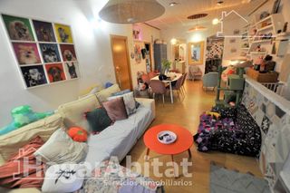 Chalet en venta en El Mercado en Manises