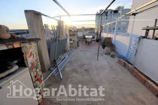 Chalet en venta en El Mercado en Manises