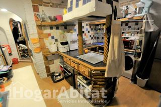 Chalet en venta en El Mercado en Manises