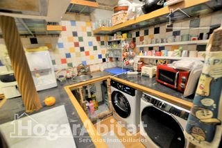 Chalet en venta en El Mercado en Manises