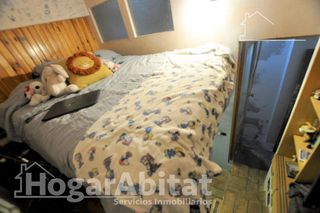 Chalet en venta en El Mercado en Manises