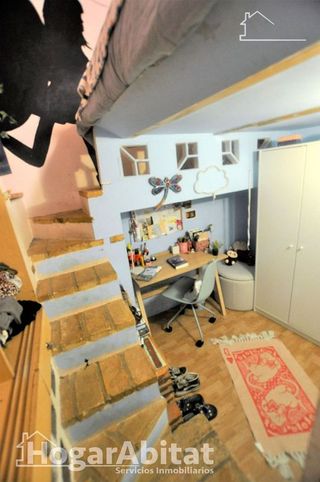 Chalet en venta en El Mercado en Manises