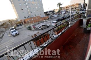 Chalet en venta en El Mercado en Manises