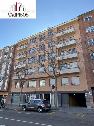 Piso en venta en Camí de la Serra en Mataró