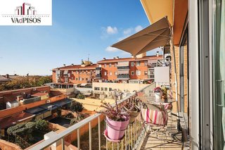 Piso en venta en Camí de la Serra en Mataró