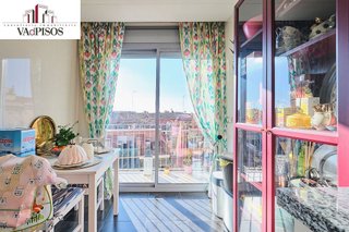 Piso en venta en Camí de la Serra en Mataró