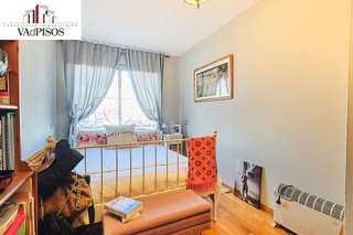Piso en venta en Camí de la Serra en Mataró