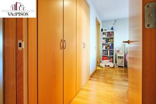 Piso en venta en Camí de la Serra en Mataró