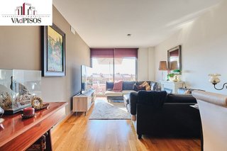 Piso en venta en Camí de la Serra en Mataró