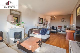 Piso en venta en Camí de la Serra en Mataró
