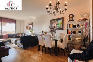 Piso en venta en Camí de la Serra en Mataró