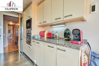 Piso en venta en Camí de la Serra en Mataró