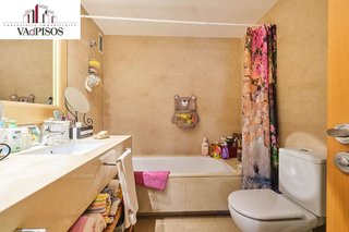 Piso en venta en Camí de la Serra en Mataró