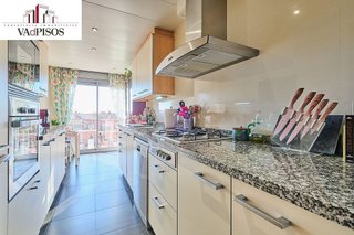 Piso en venta en Camí de la Serra en Mataró