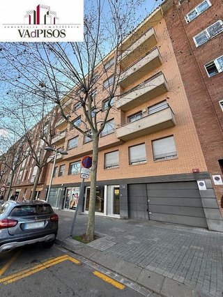 Piso en venta en Camí de la Serra en Mataró