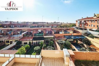 Piso en venta en Camí de la Serra en Mataró