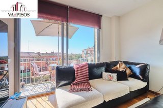 Piso en venta en Camí de la Serra en Mataró