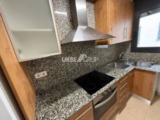 Piso en venta en La Cogullada en Terrassa