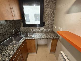 Piso en venta en La Cogullada en Terrassa