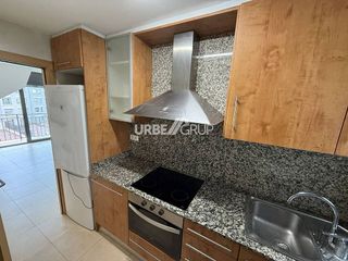 Piso en venta en La Cogullada en Terrassa
