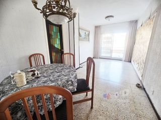 Ático en venta en Centre en Sant Boi de Llobregat