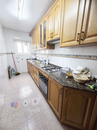 Ático en venta en Centre en Sant Boi de Llobregat