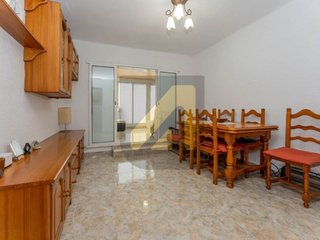 Piso en venta en Pubilla Cases en Hospitalet de Llobregat, L´