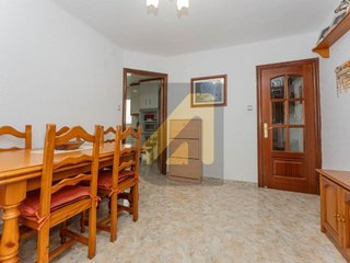 Piso en venta en Pubilla Cases en Hospitalet de Llobregat, L´