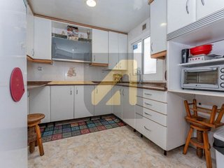 Piso en venta en Pubilla Cases en Hospitalet de Llobregat, L´