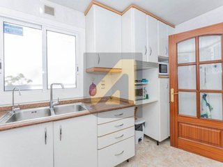 Piso en venta en Pubilla Cases en Hospitalet de Llobregat, L´