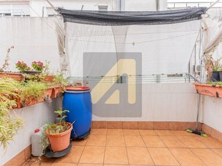 Piso en venta en Pubilla Cases en Hospitalet de Llobregat, L´