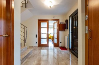 Chalet en venta en Centre en Sant Quirze del Vallès