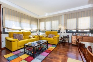 Chalet en venta en Centre en Sant Quirze del Vallès