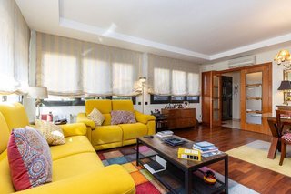Chalet en venta en Centre en Sant Quirze del Vallès