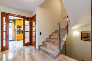 Chalet en venta en Centre en Sant Quirze del Vallès