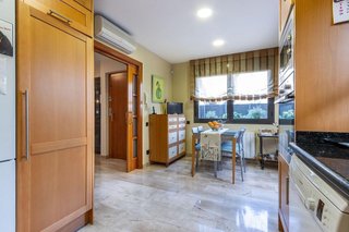 Chalet en venta en Centre en Sant Quirze del Vallès