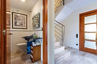Chalet en venta en Centre en Sant Quirze del Vallès