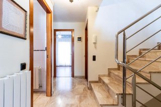 Chalet en venta en Centre en Sant Quirze del Vallès