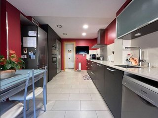 Piso en venta en Franqueses del Vallès, les