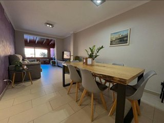 Piso en venta en Franqueses del Vallès, les