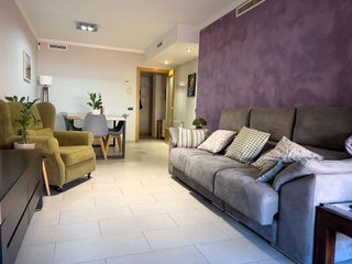 Piso en venta en Franqueses del Vallès, les