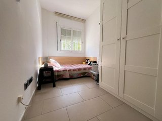 Piso en venta en Franqueses del Vallès, les