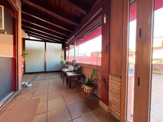 Piso en venta en Franqueses del Vallès, les
