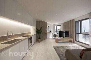 Piso en venta en Poble Nou en Vilafranca del Penedès