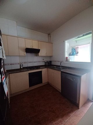 Piso en venta en Sant Andreu de la Barca
